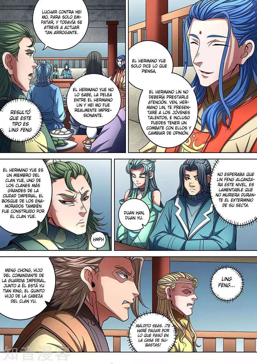 Capitulo 88 page 19
