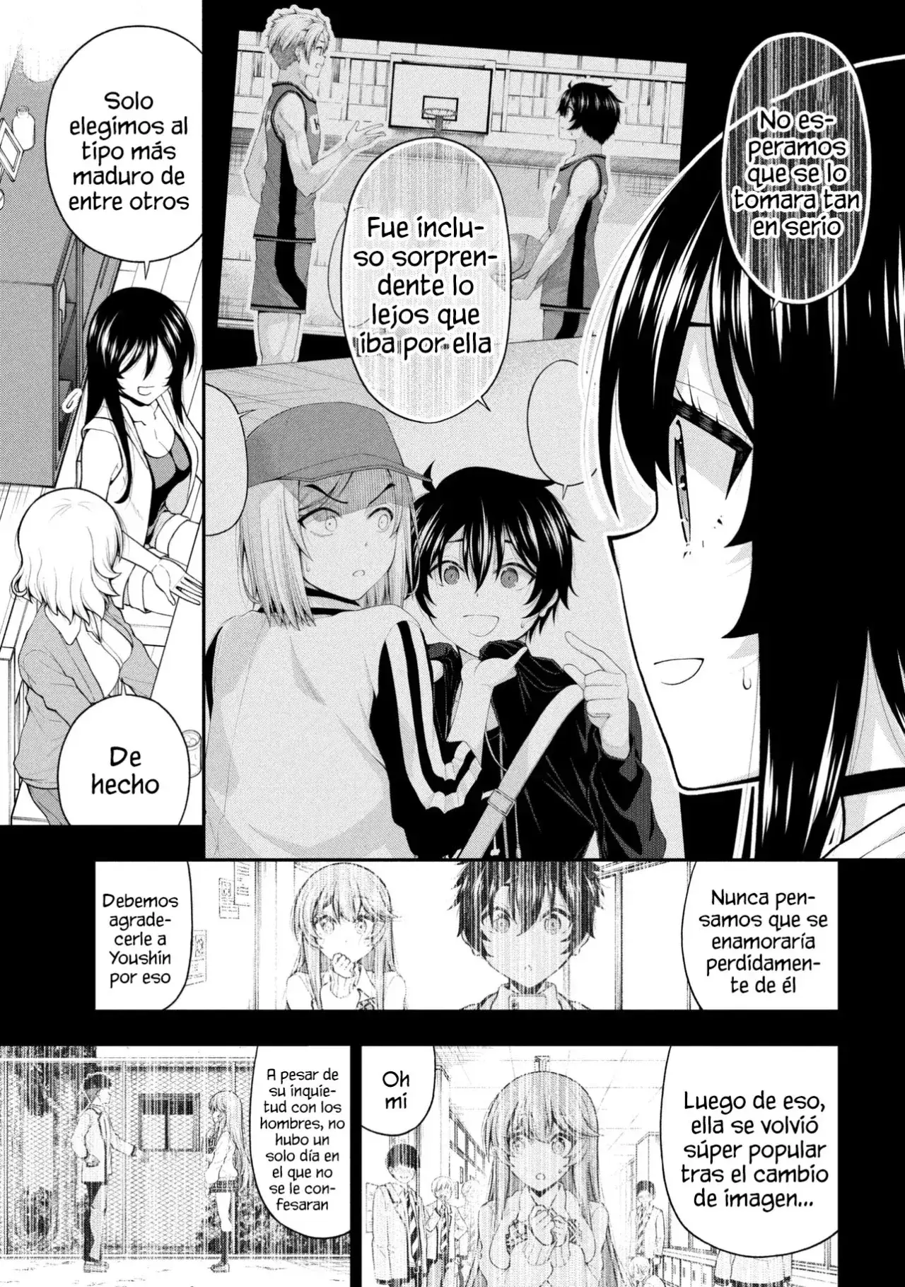 Capitulo 26.50 page 18
