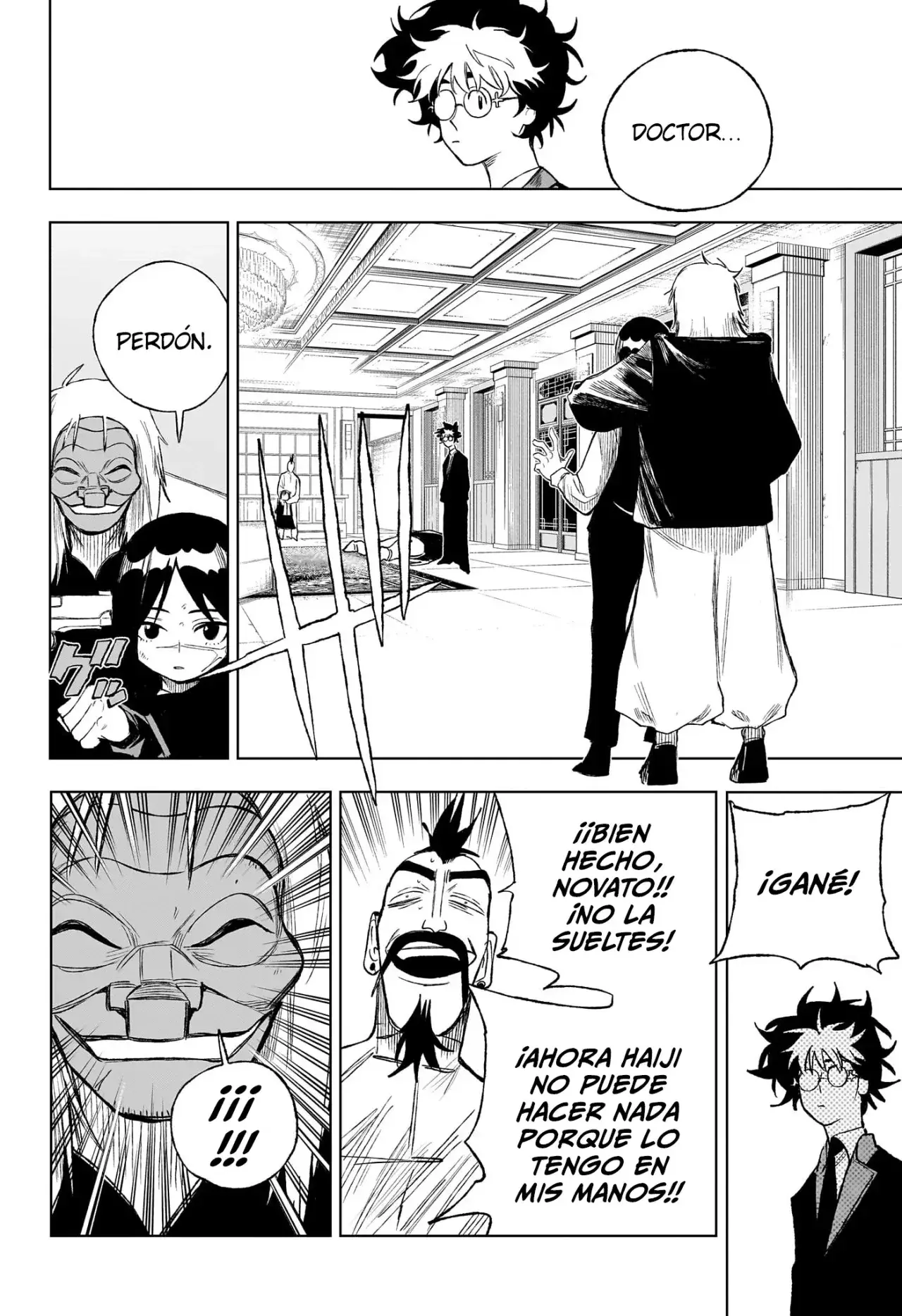 Capitulo 4 page 19