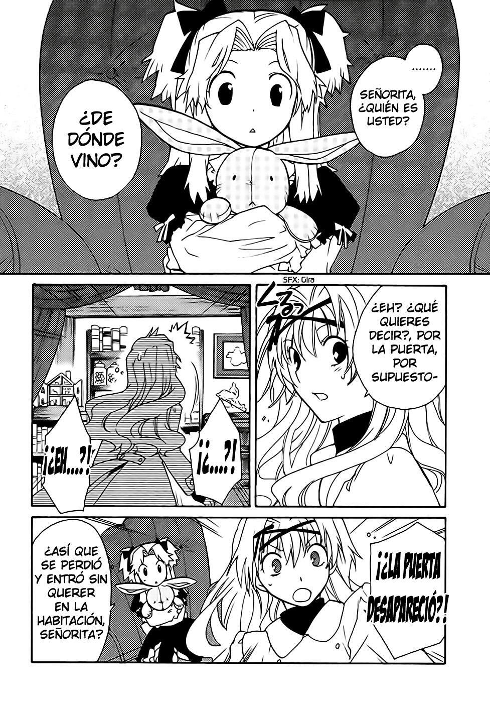Capitulo 20 page 4