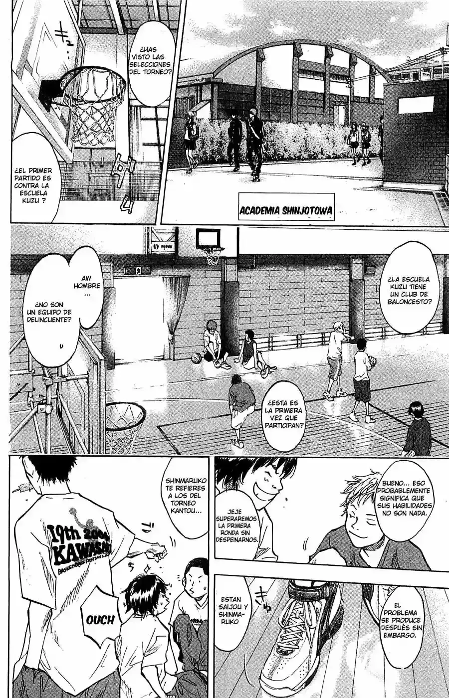 Capitulo 67 page 5