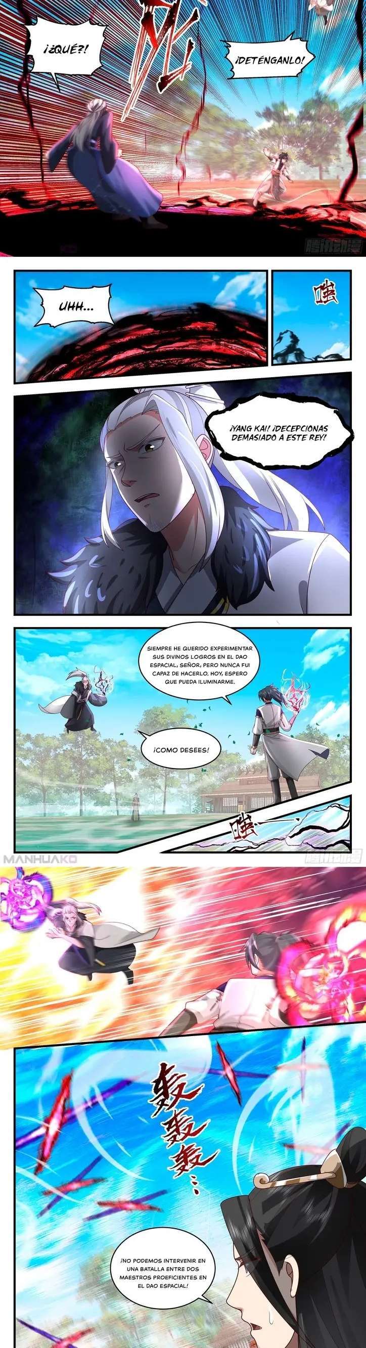 Capitulo 2360 page 5