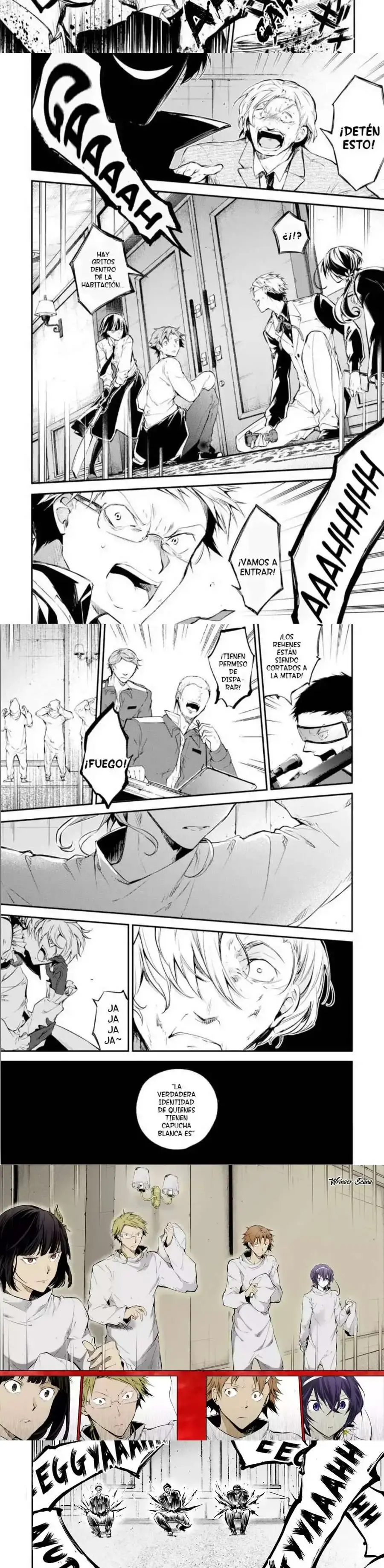 Capitulo 58.5 page 5