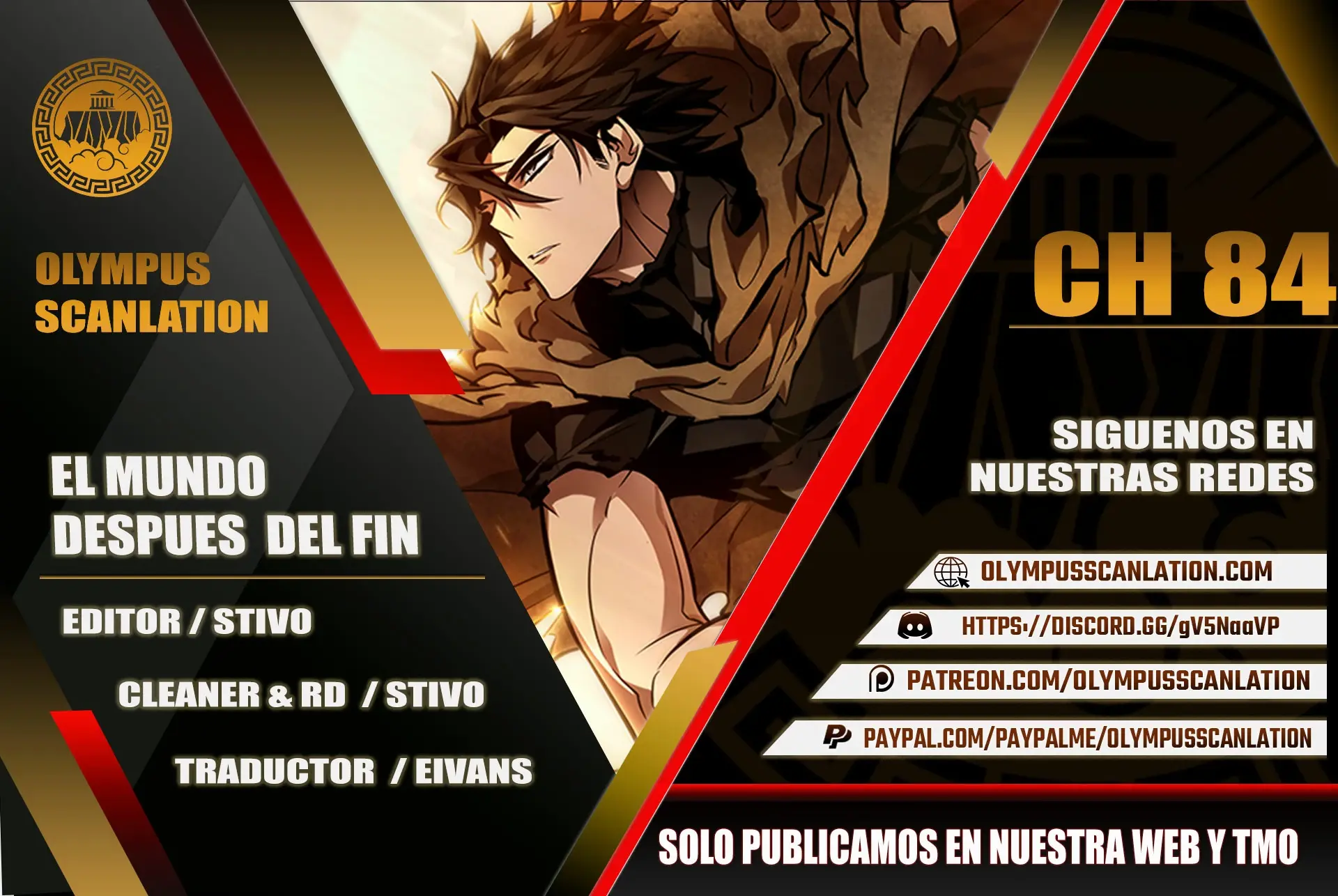Capitulo 84 page 1