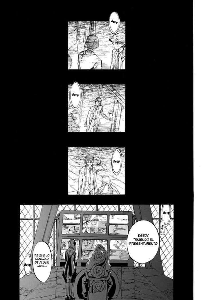 Capitulo 21 page 28