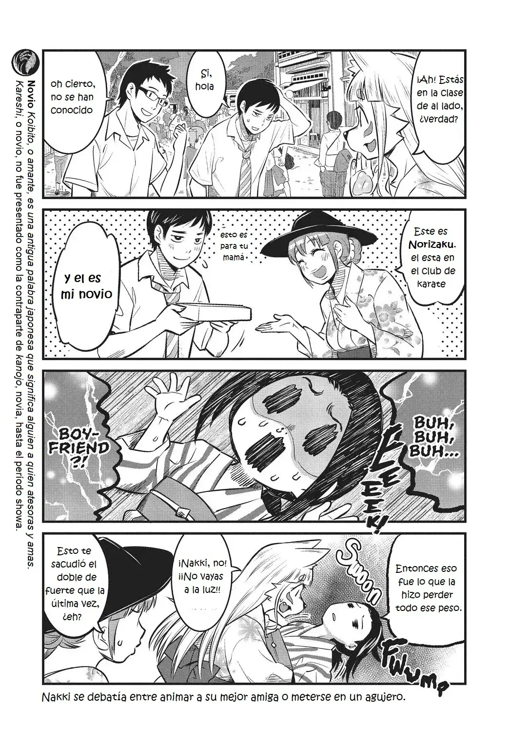 Capitulo 85 page 5