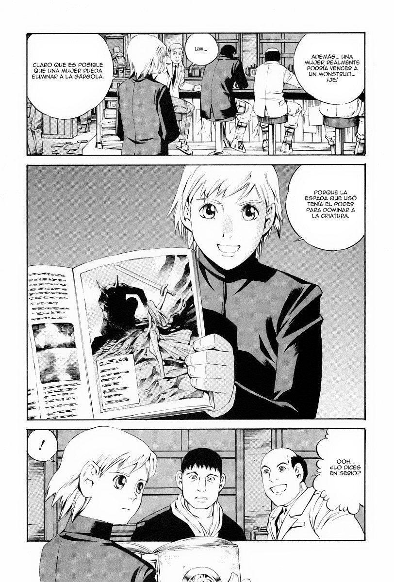 Capitulo 84 page 11
