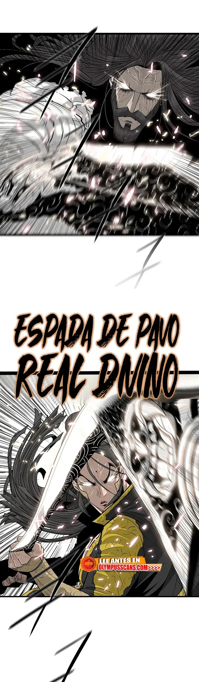 Capitulo 160 page 34