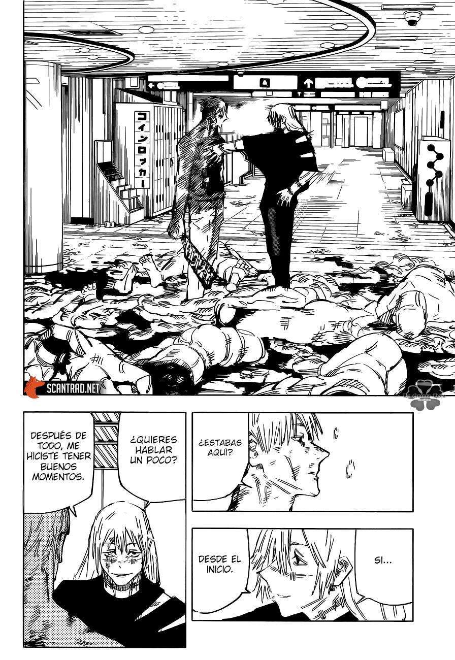 Capitulo 120 page 14
