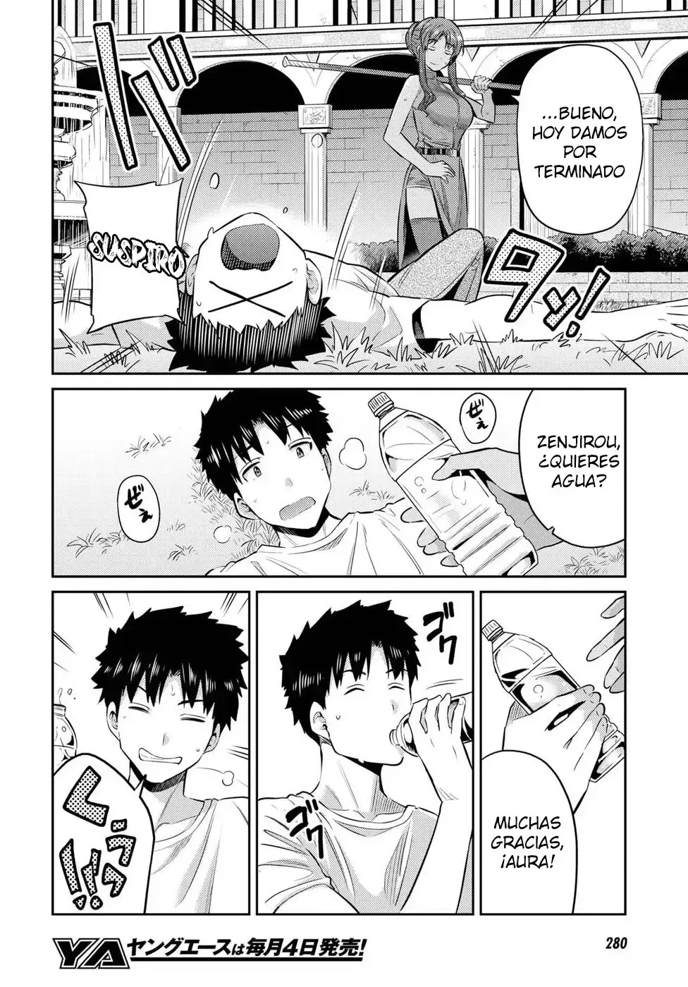 Capitulo 16 page 30