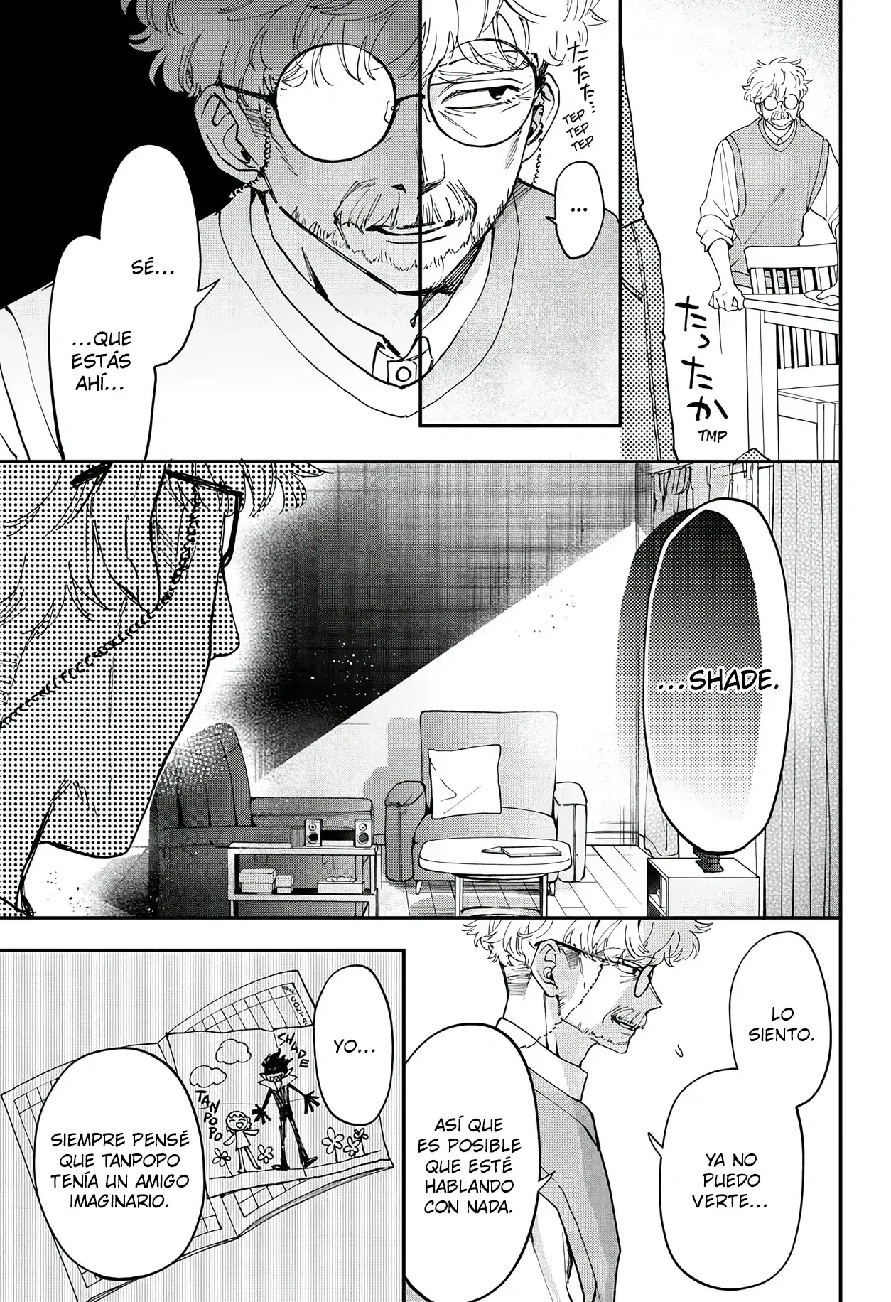 Capitulo 7.50 page 28