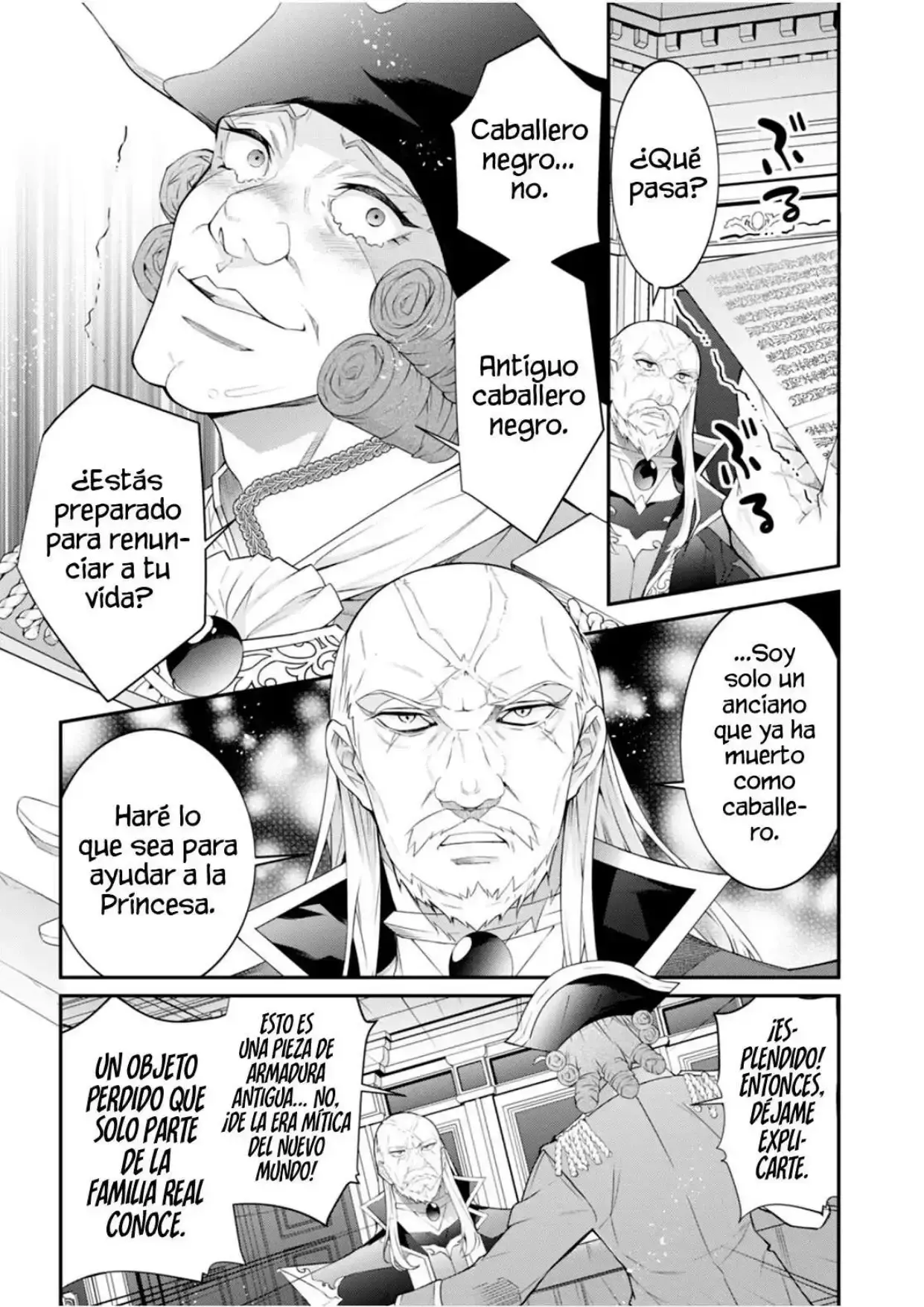 Capitulo 46 page 25