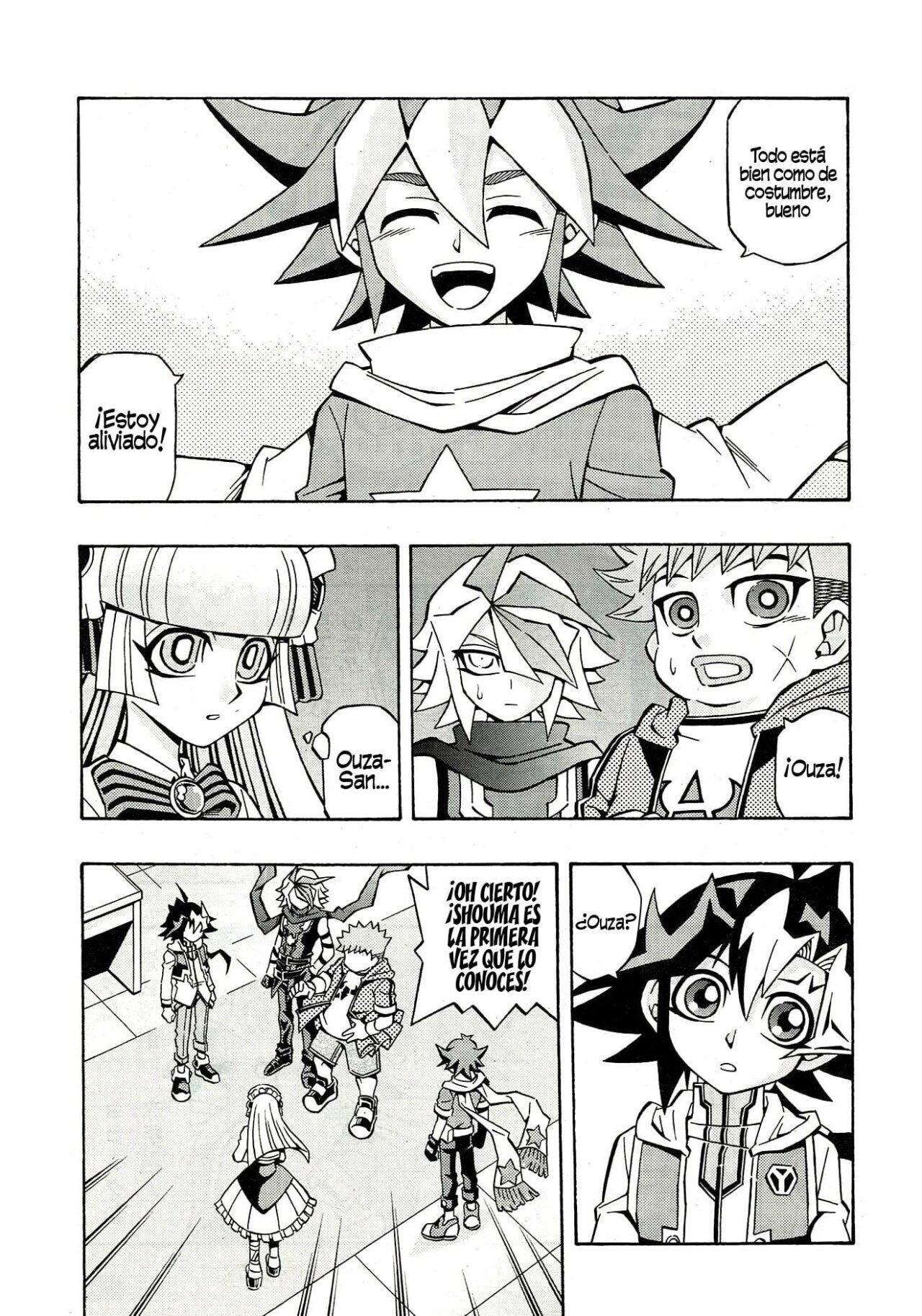 Capitulo 22 page 5