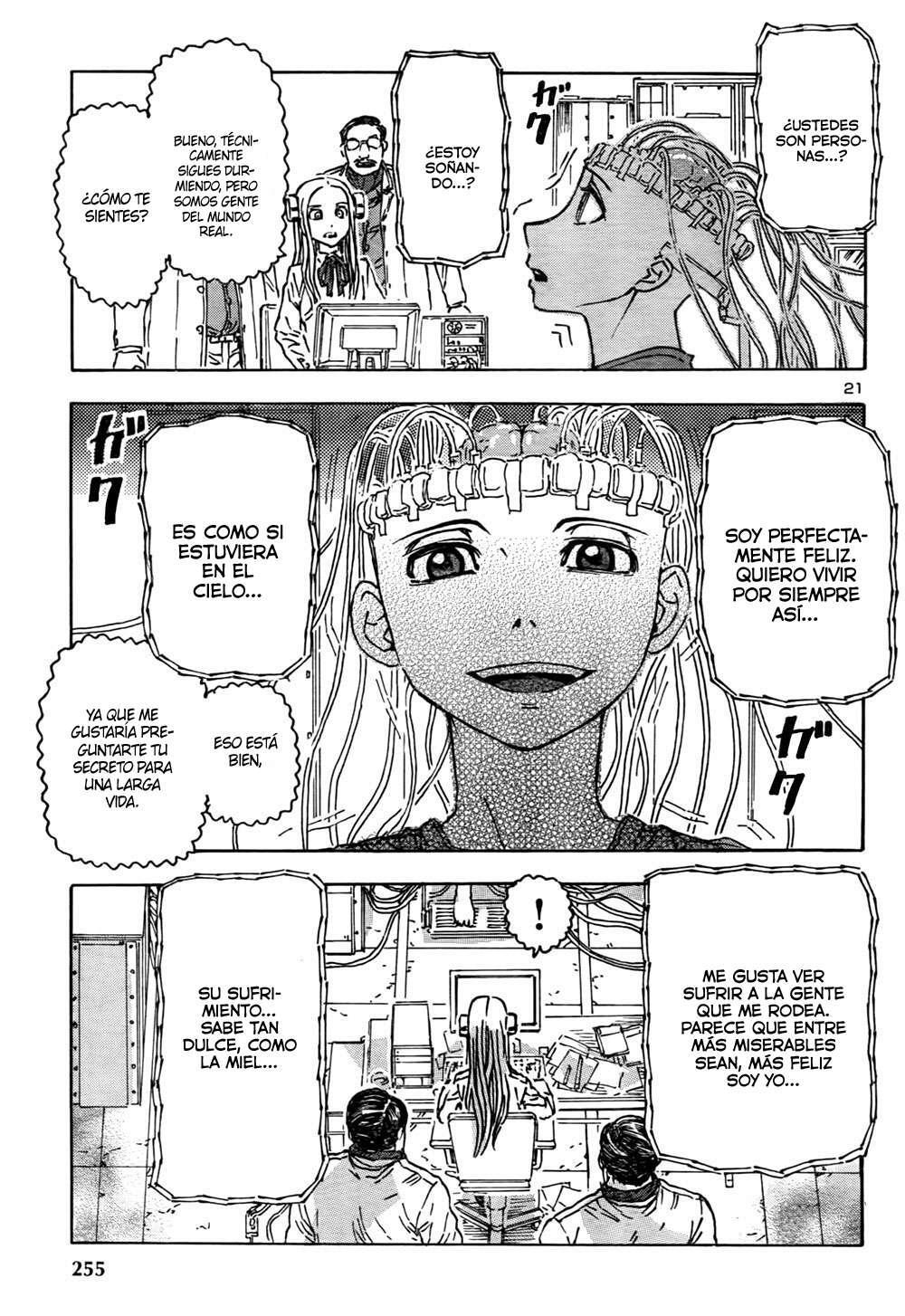 Capitulo 50 page 22
