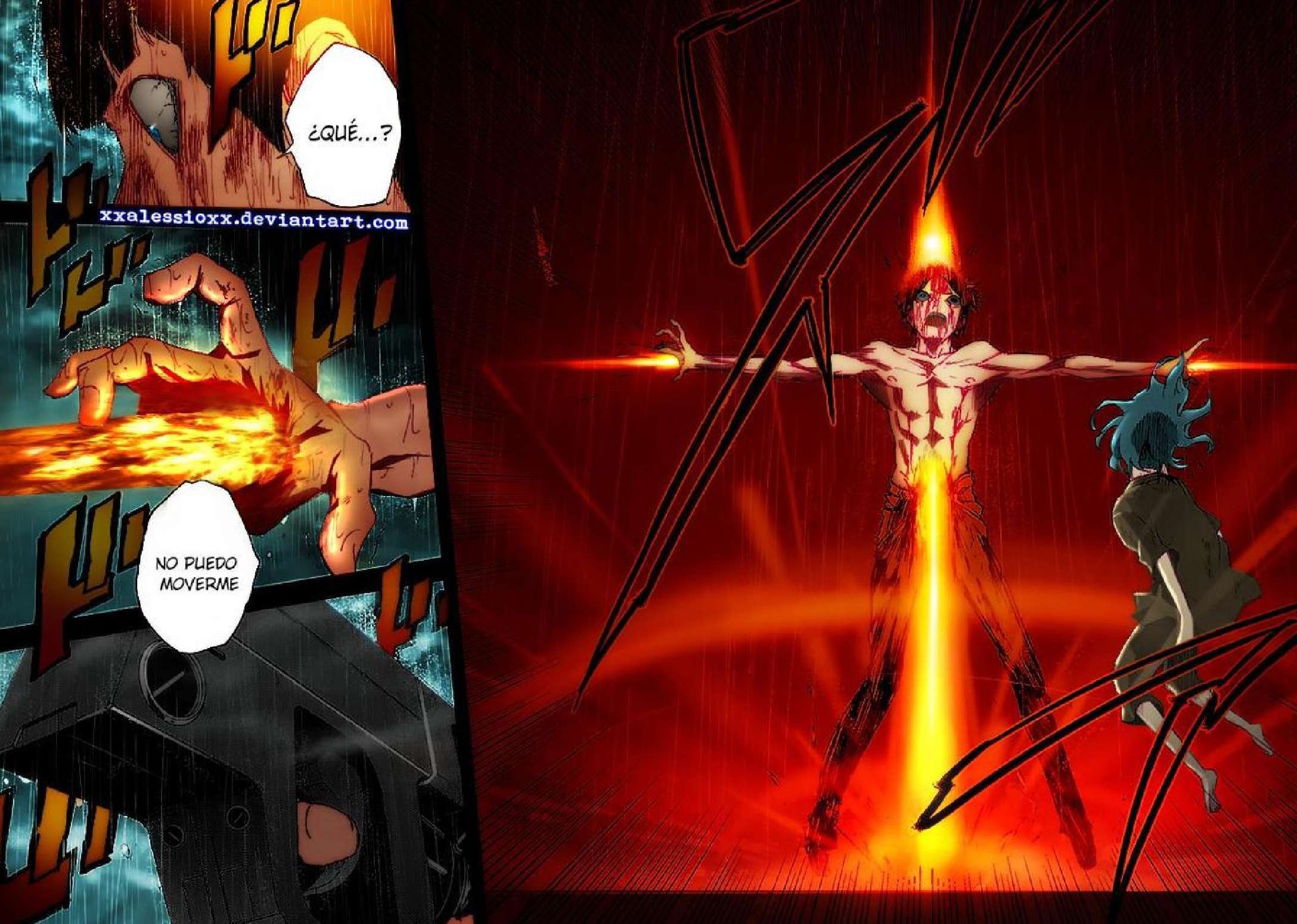 Capitulo 20 page 18
