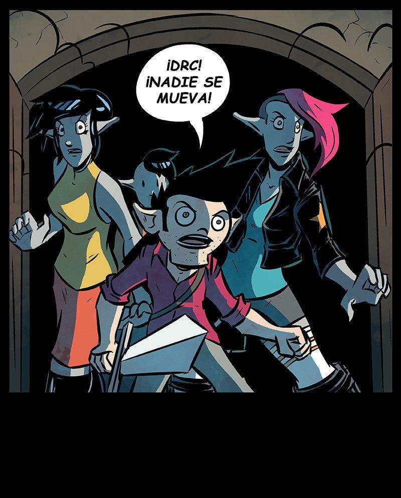 Capitulo 60 page 18