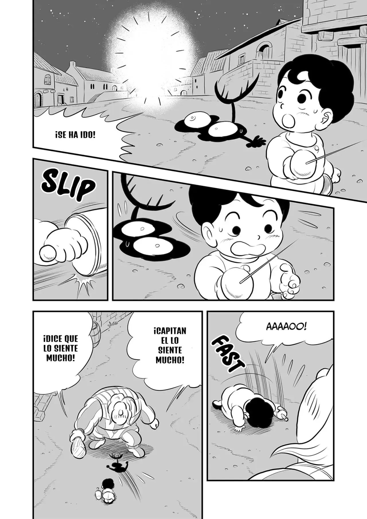 Capitulo 223 page 3