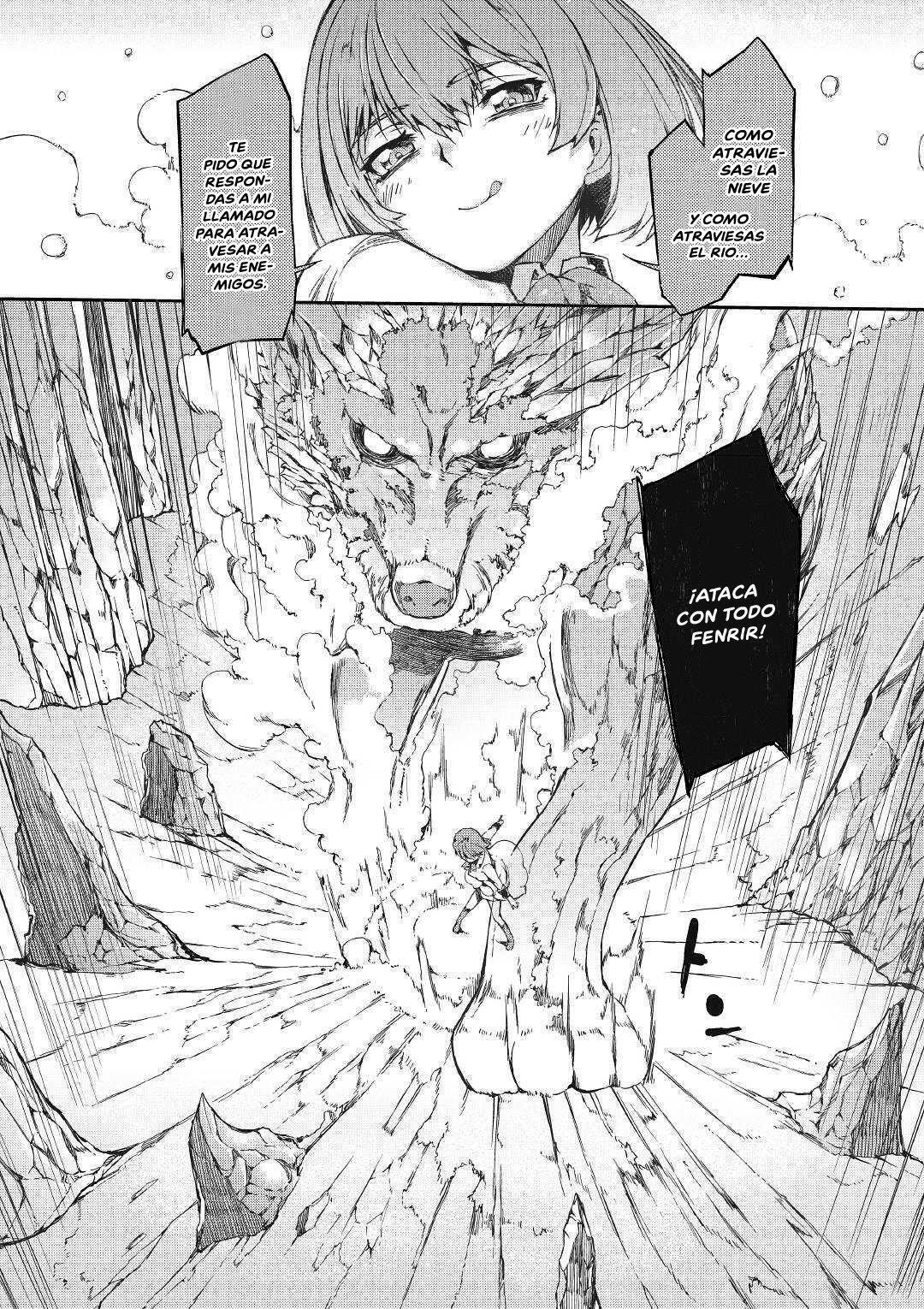 Capitulo 42 page 12