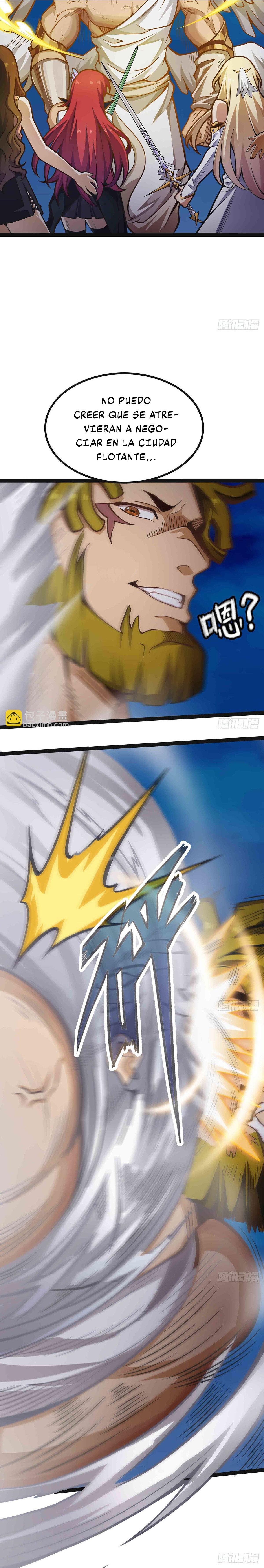 Capitulo 307 page 16