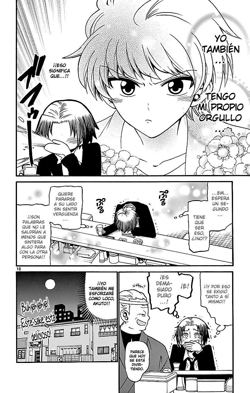 Capitulo 74 page 18