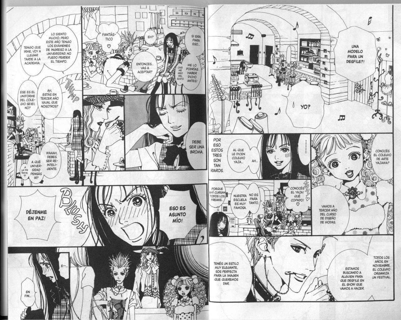 Capitulo 1 page 8