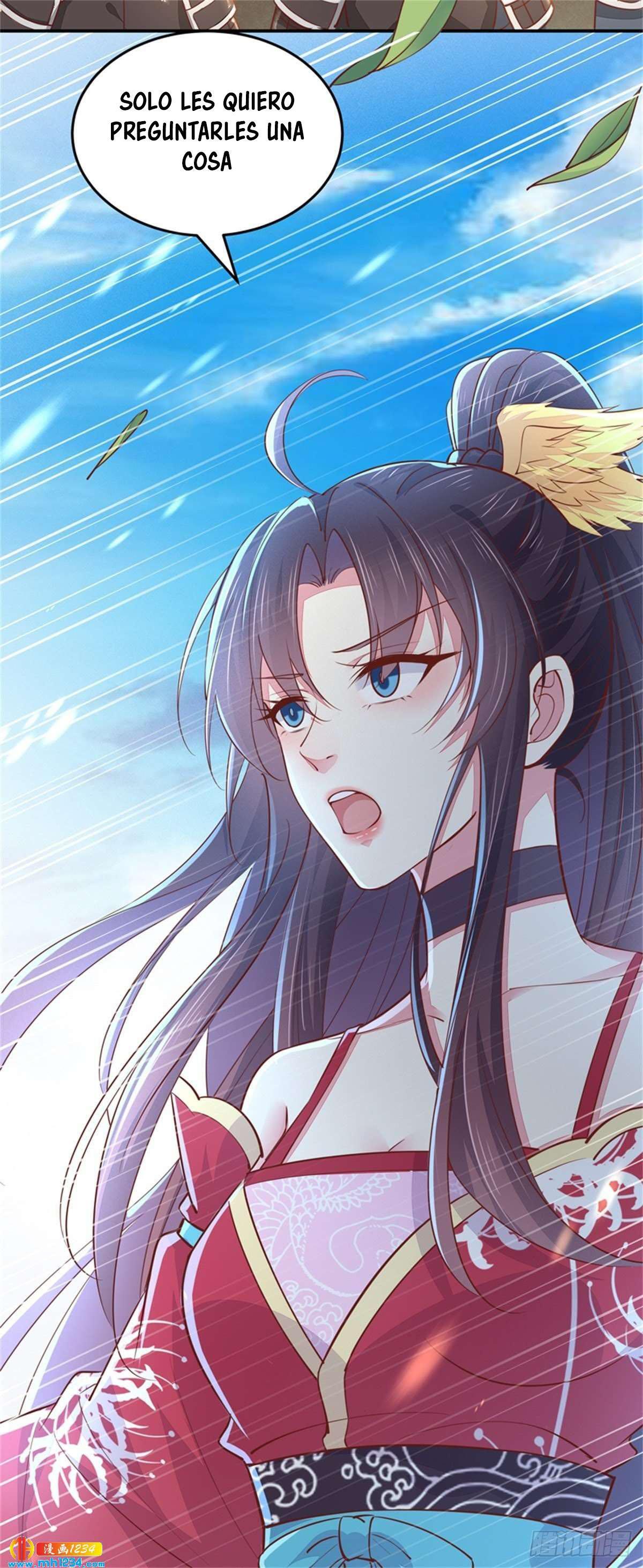 Capitulo 100 page 40