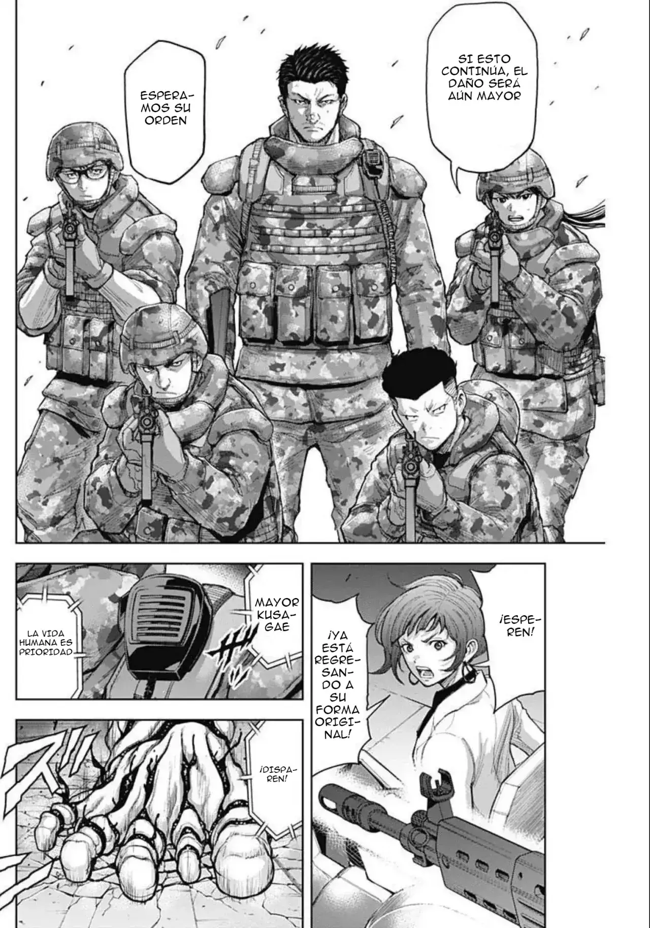 Capitulo 18 page 11