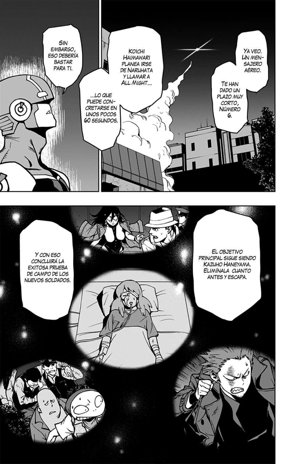 Capitulo 103 page 16