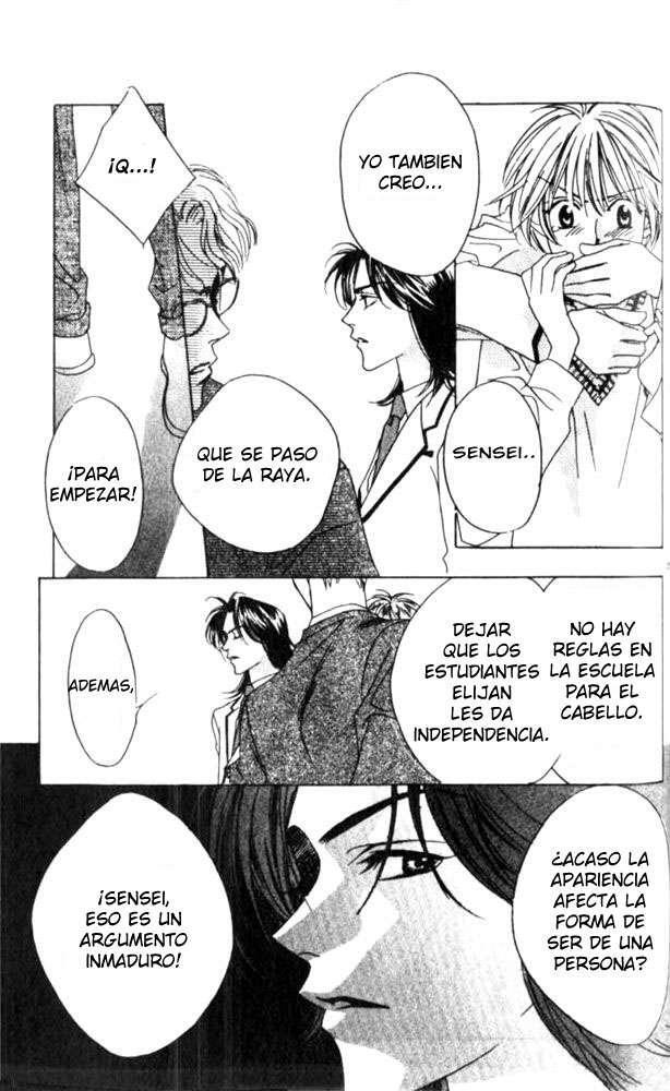 Capitulo 42 page 19