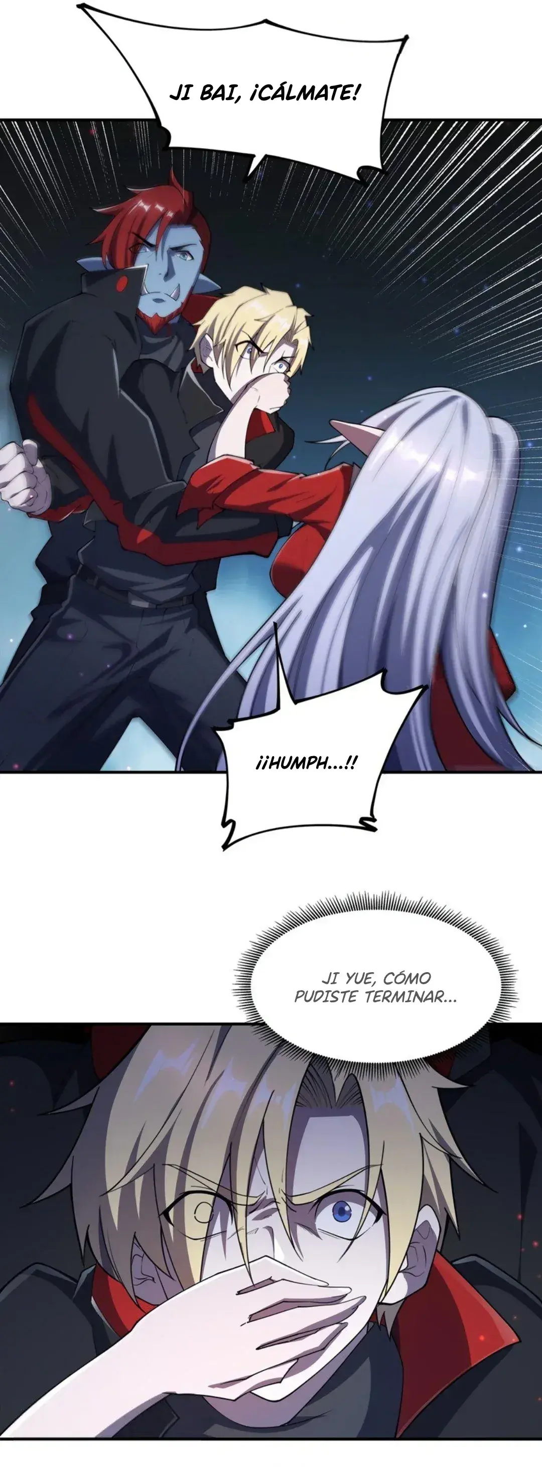 Capitulo 296 page 22