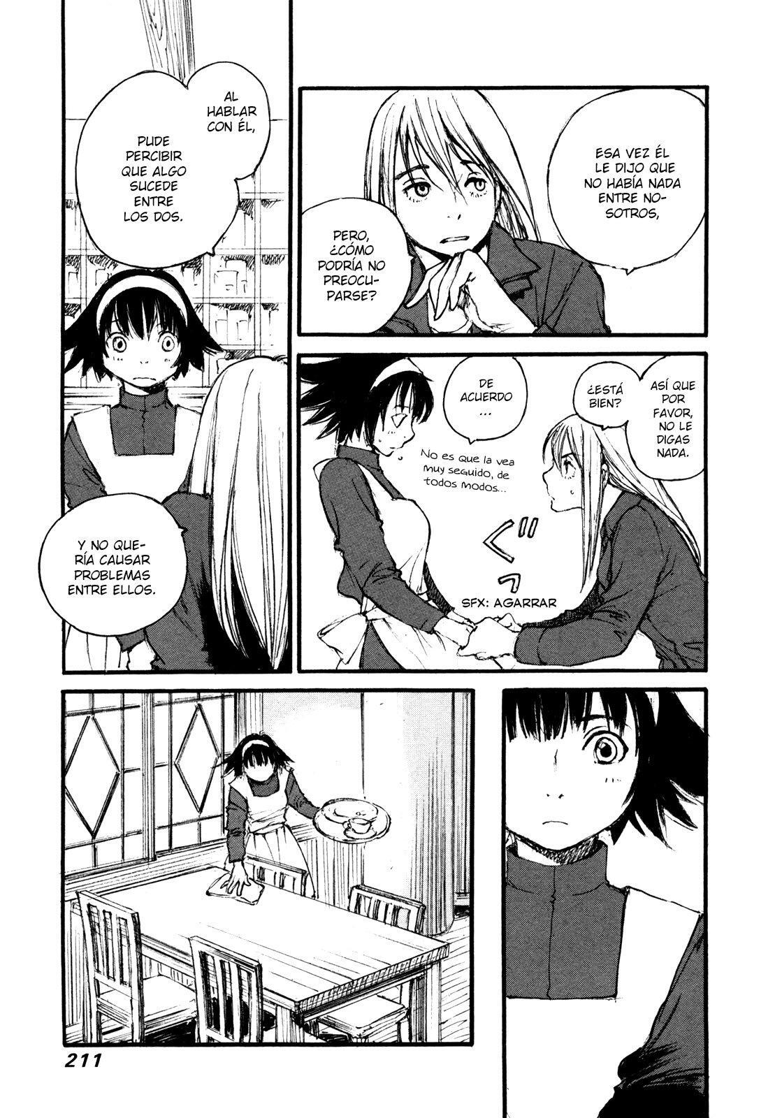 Capitulo 90 page 16
