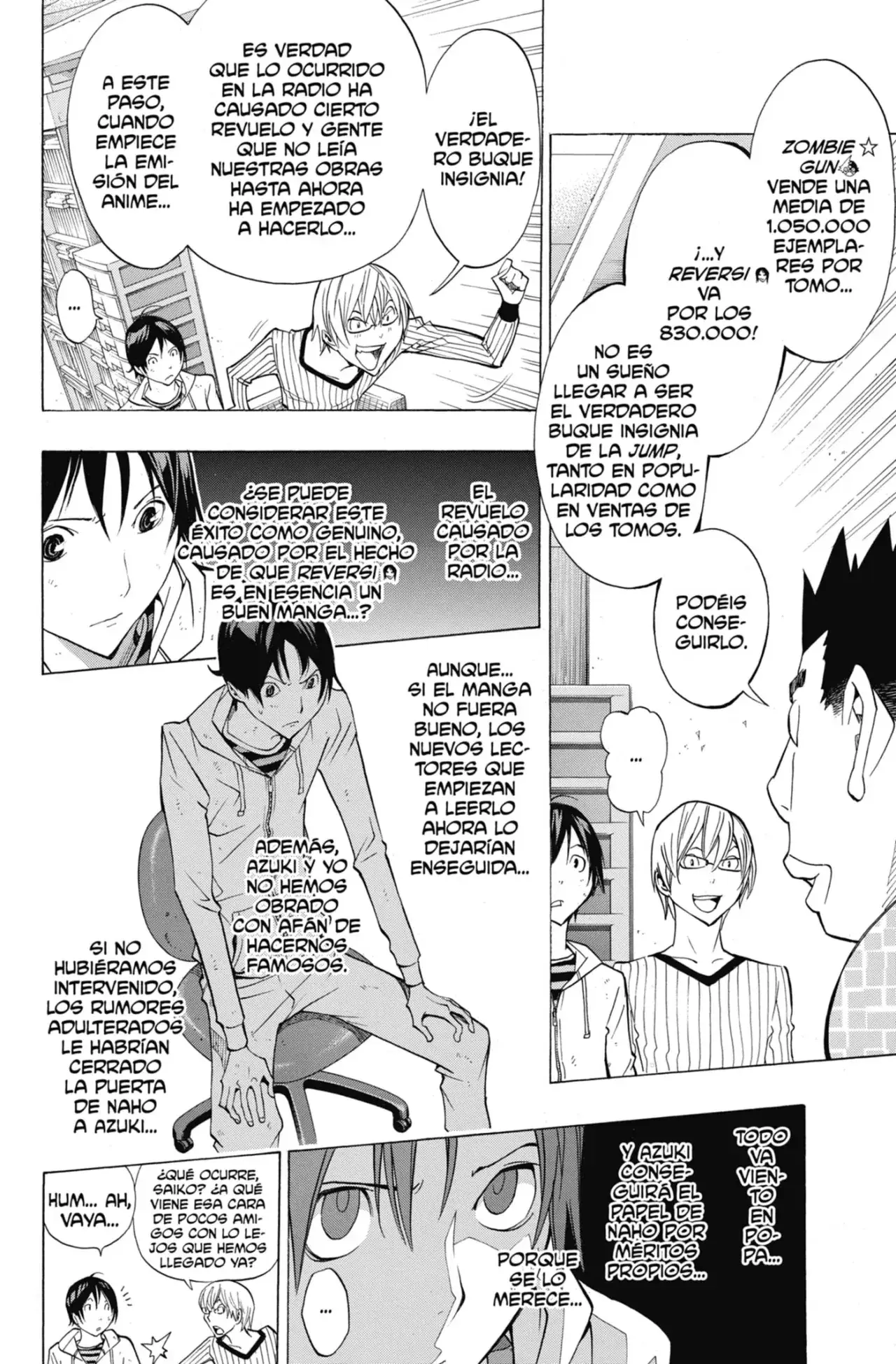 Capitulo 170 page 10