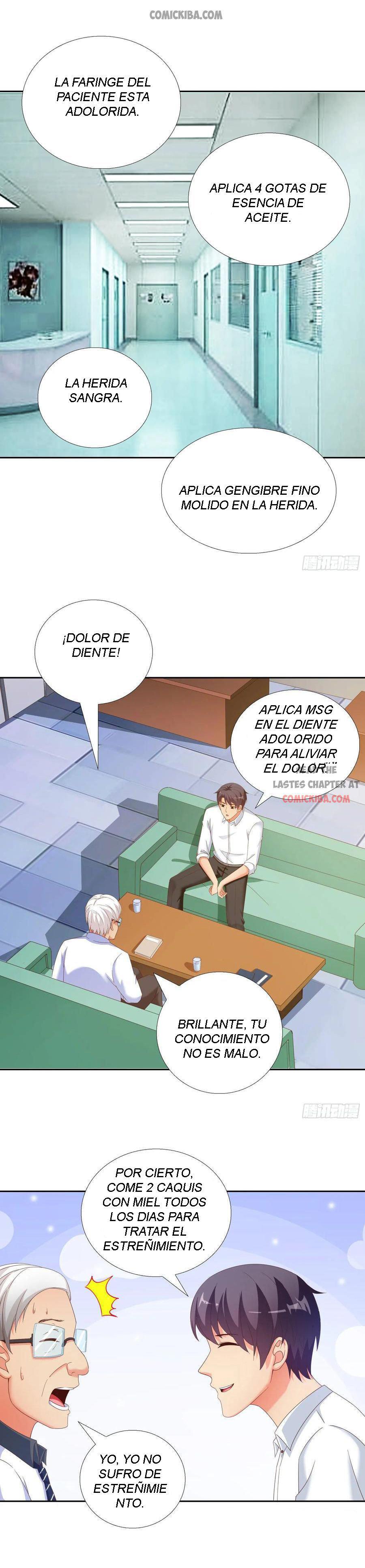 Capitulo 40 page 8