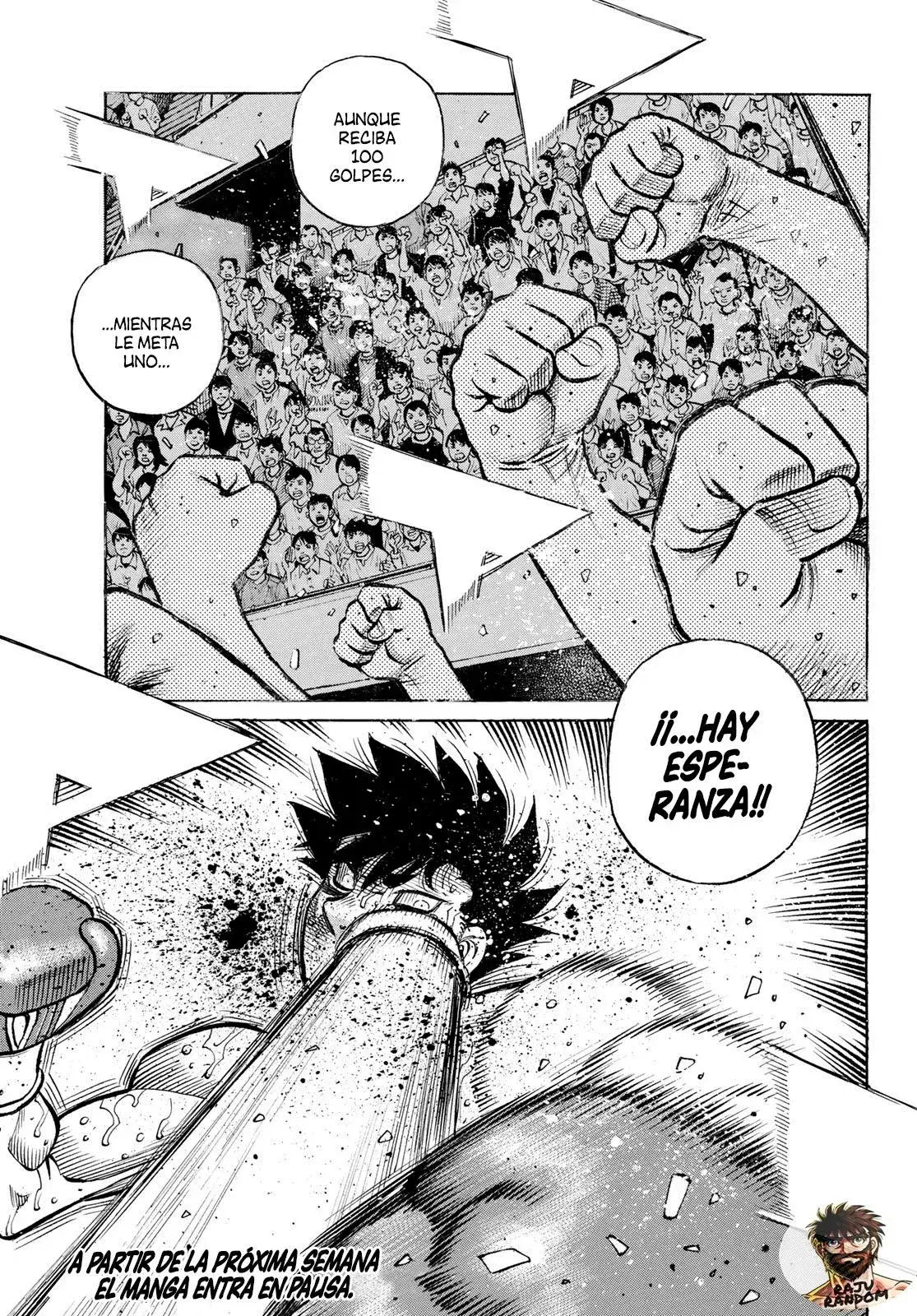 Capitulo 1511 page 11