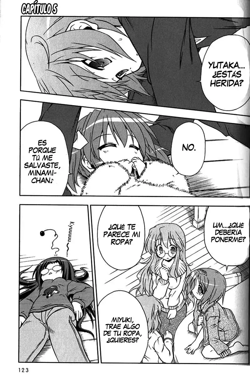 Capitulo 5 page 3