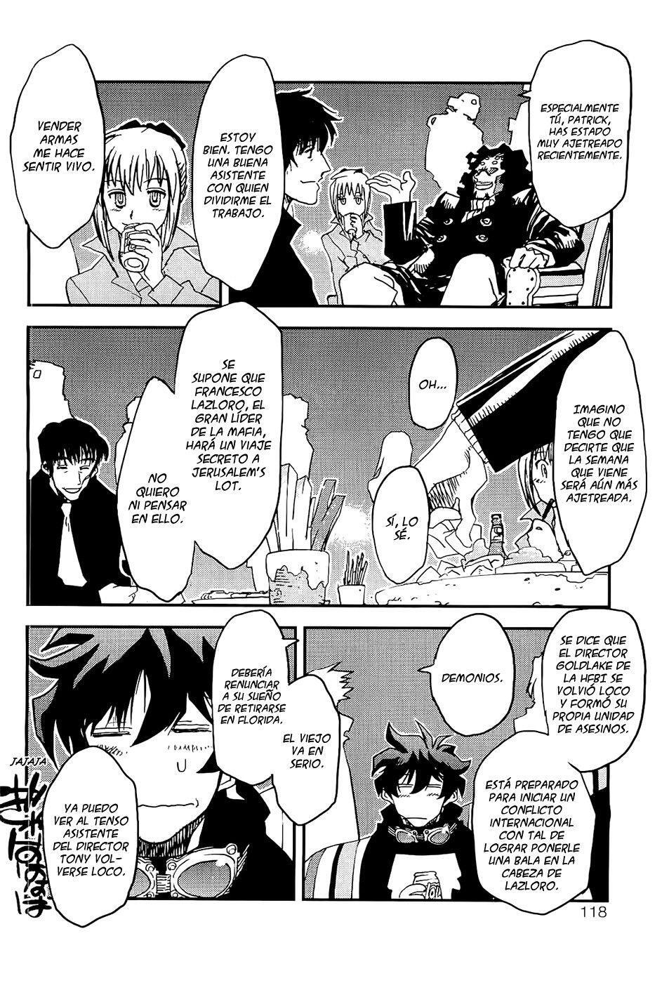 Capitulo 7 page 10