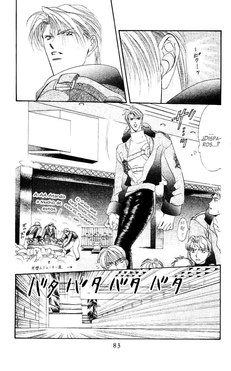 Capitulo 85 page 18