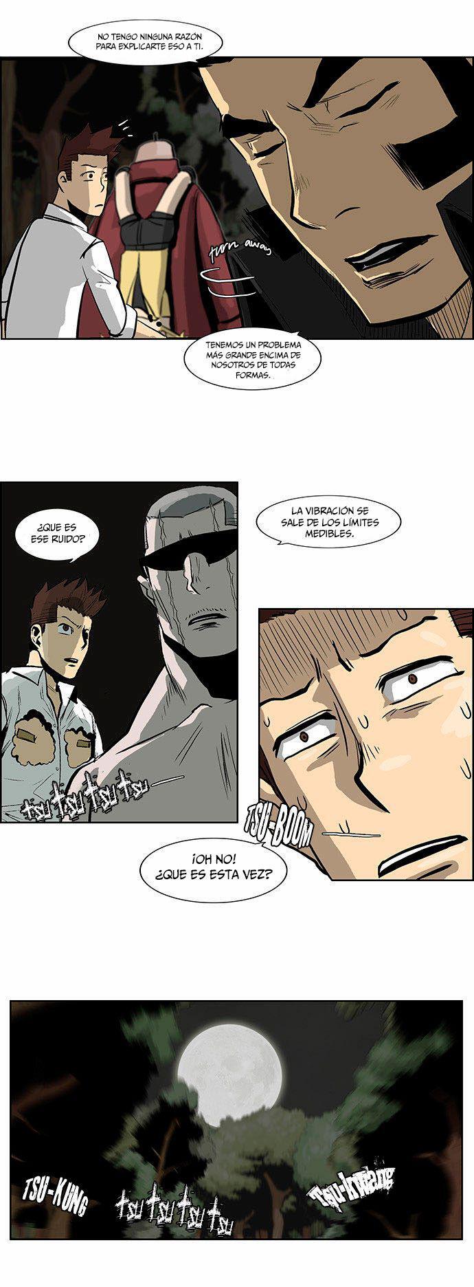 Capitulo 40 page 17