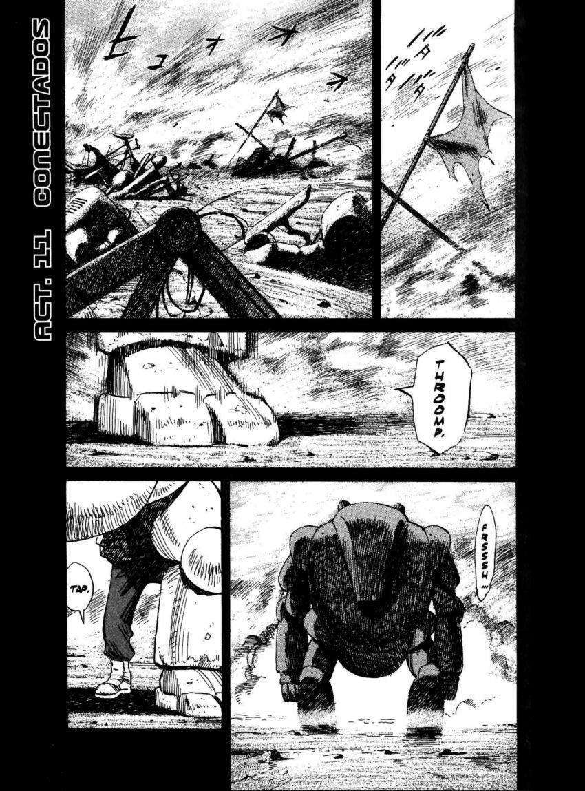 Capitulo 11 page 1