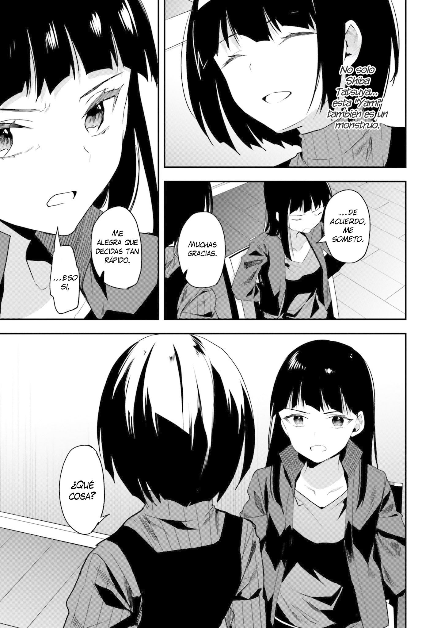 Capitulo 19 page 16
