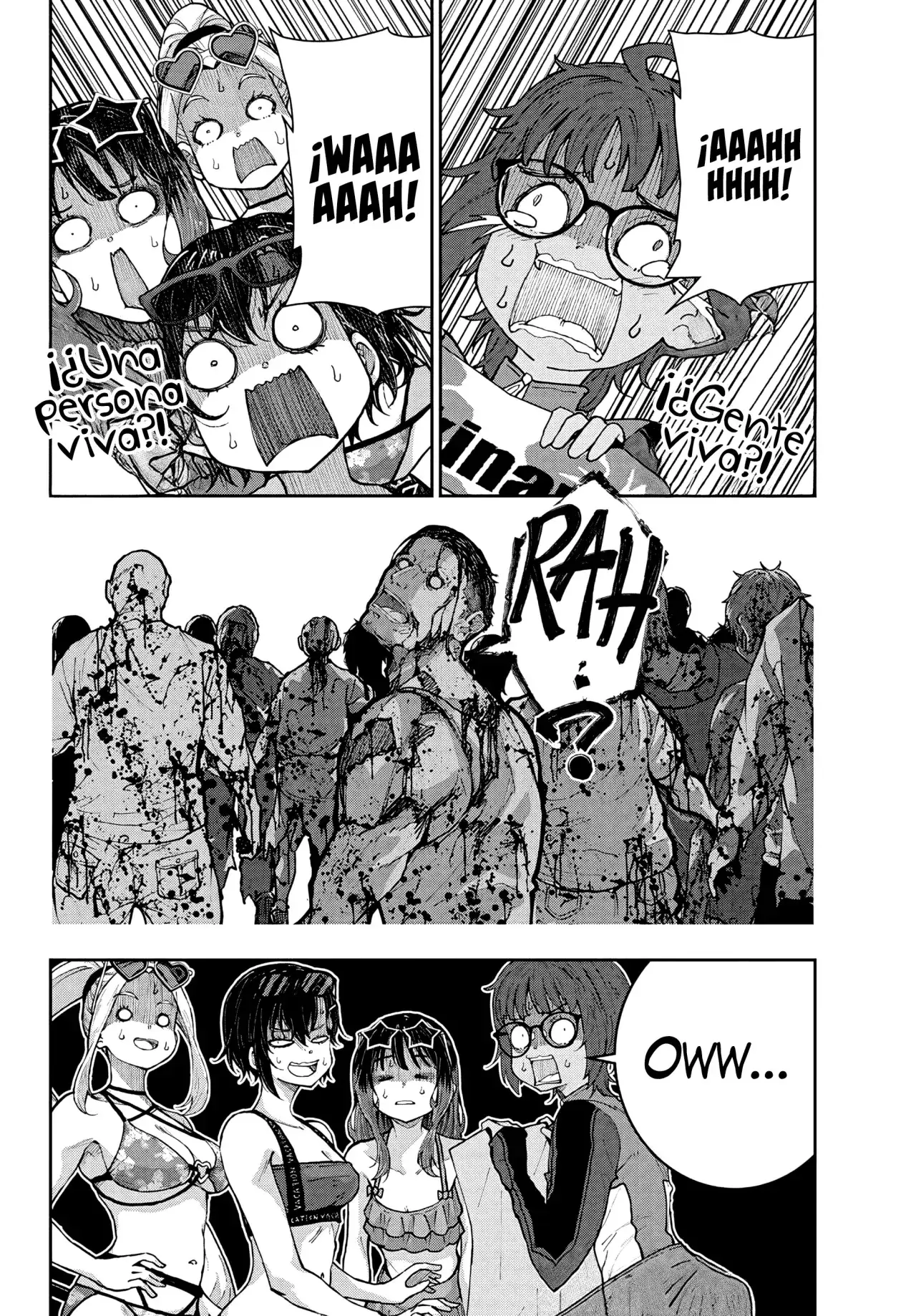 Capitulo 76 page 42