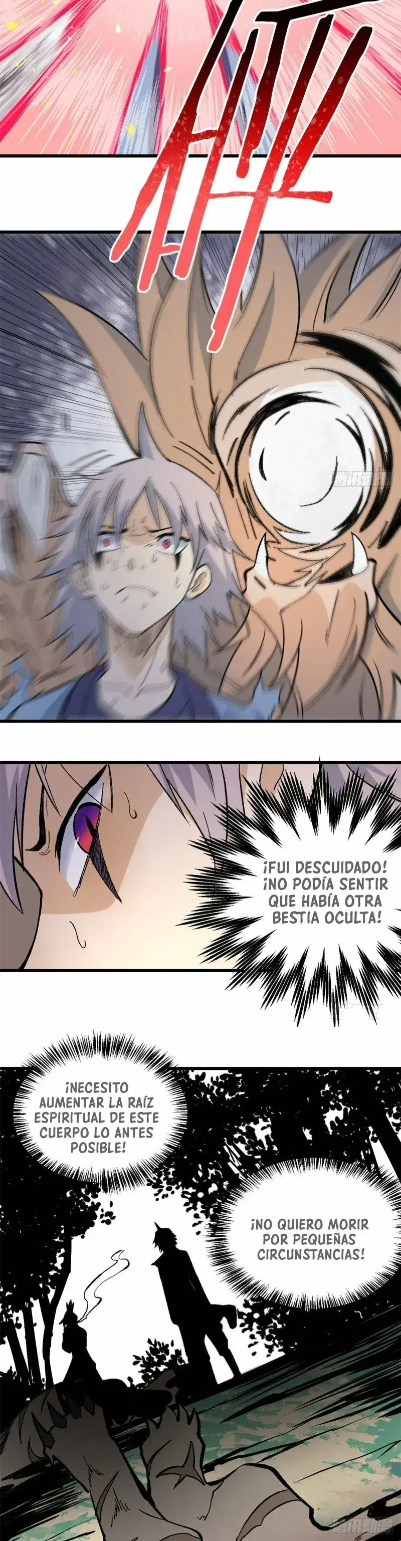 Capitulo 69 page 11