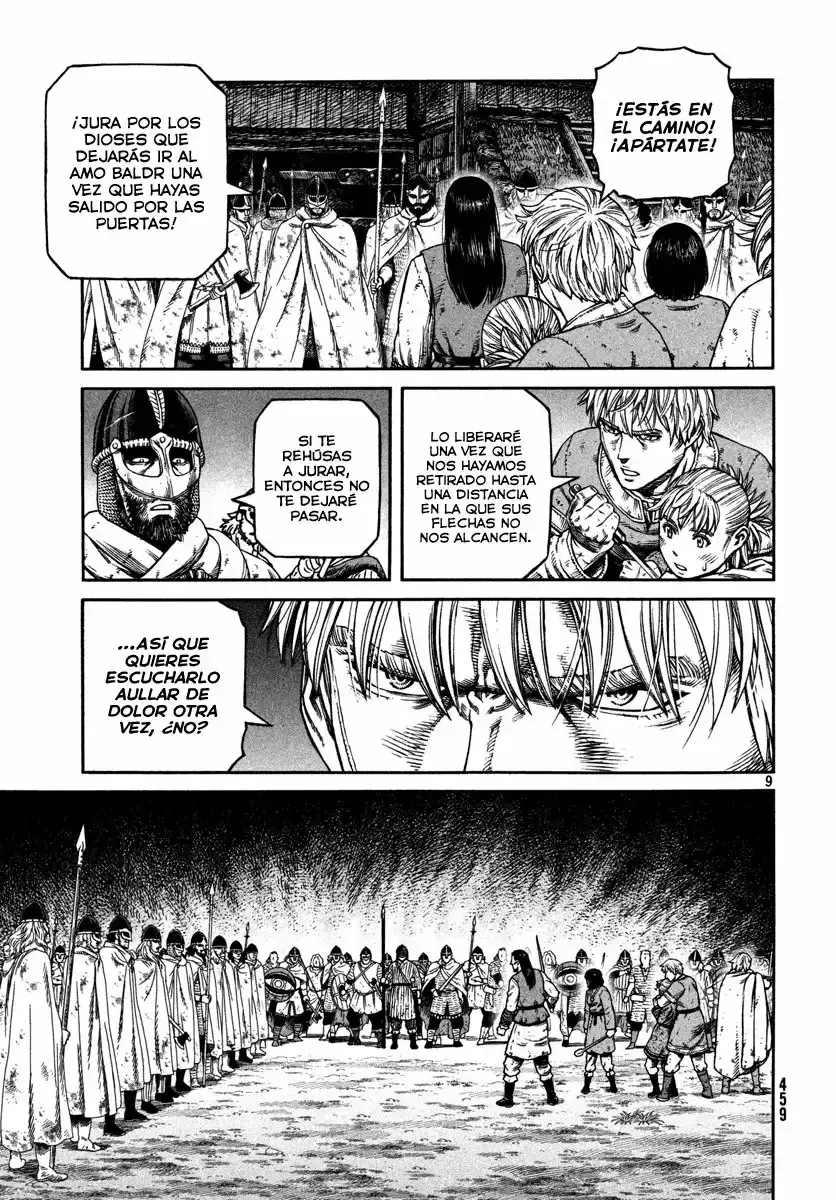 Capitulo 151 page 9