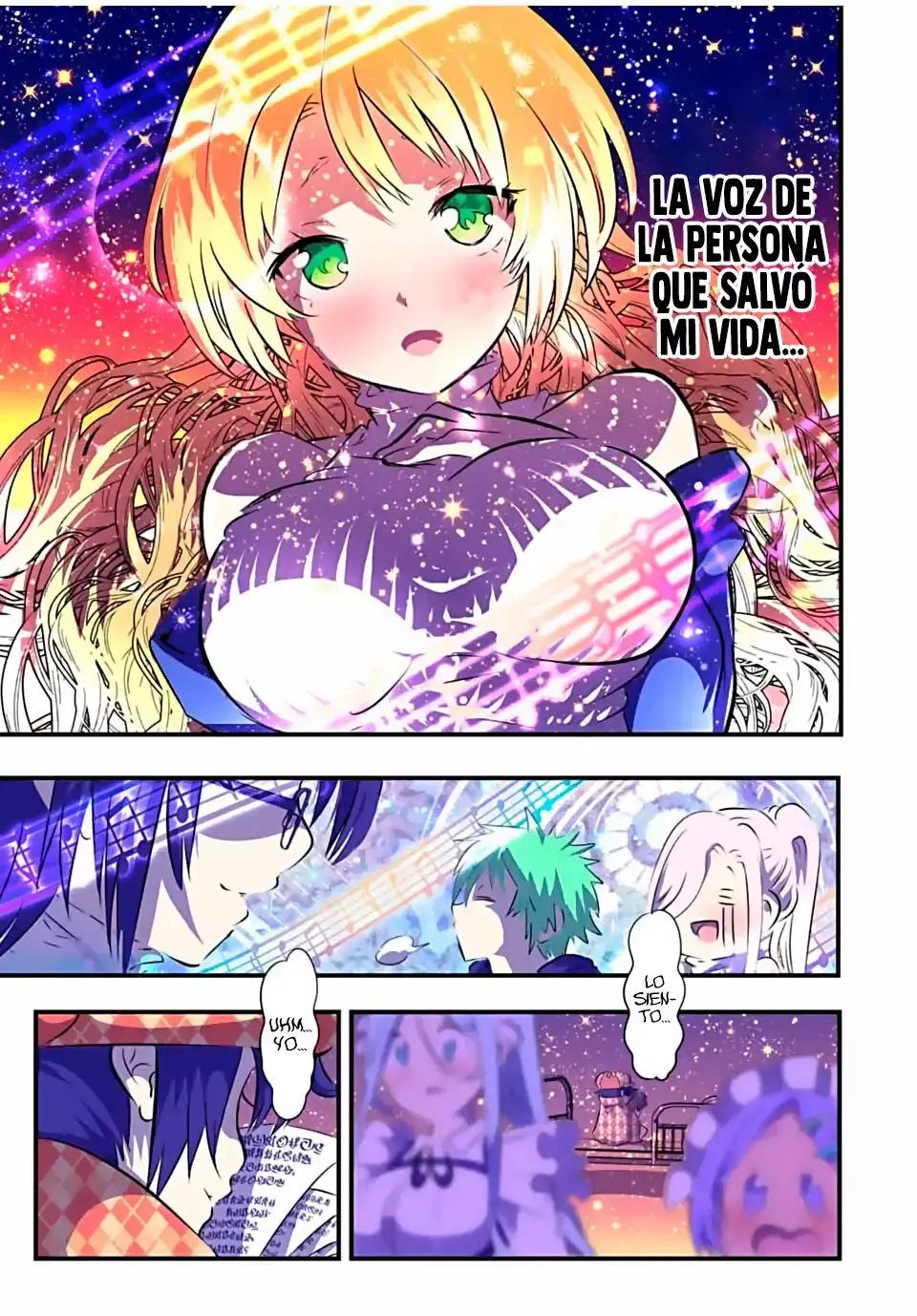 Capitulo 63 page 18