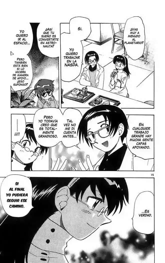 Capitulo 37 page 16