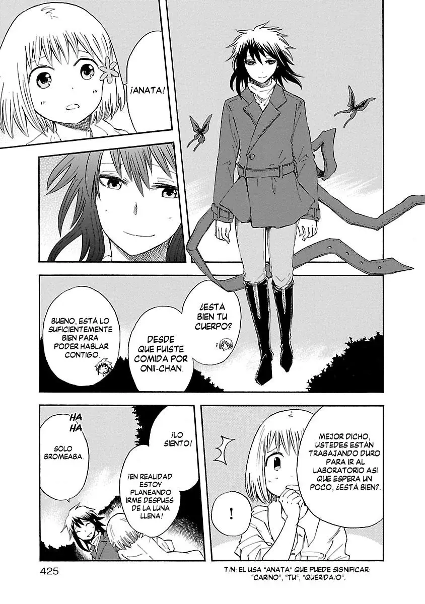 Capitulo 32.6 page 8