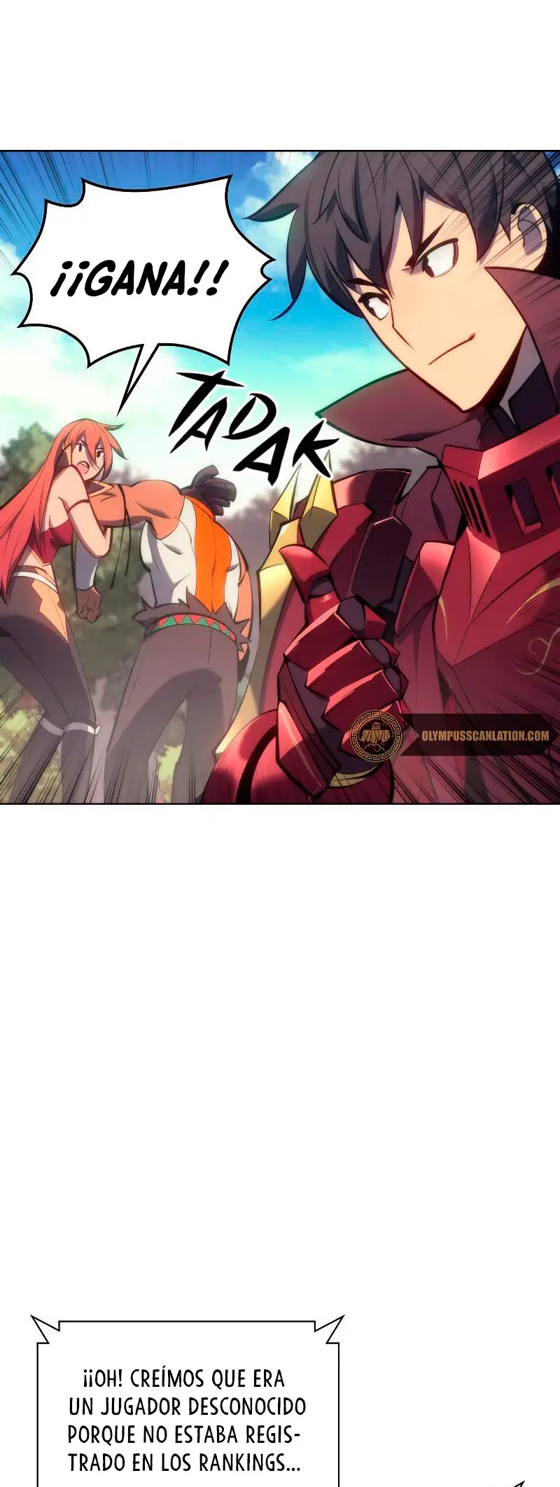 Capitulo 95 page 8