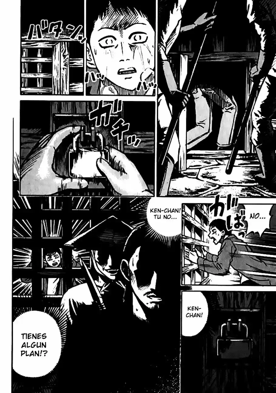 Capitulo 22 page 14