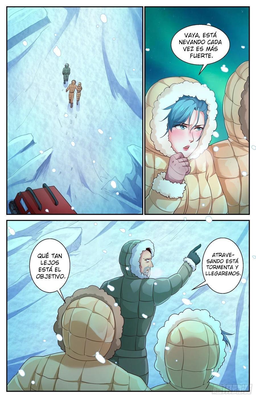 Capitulo 417 page 11