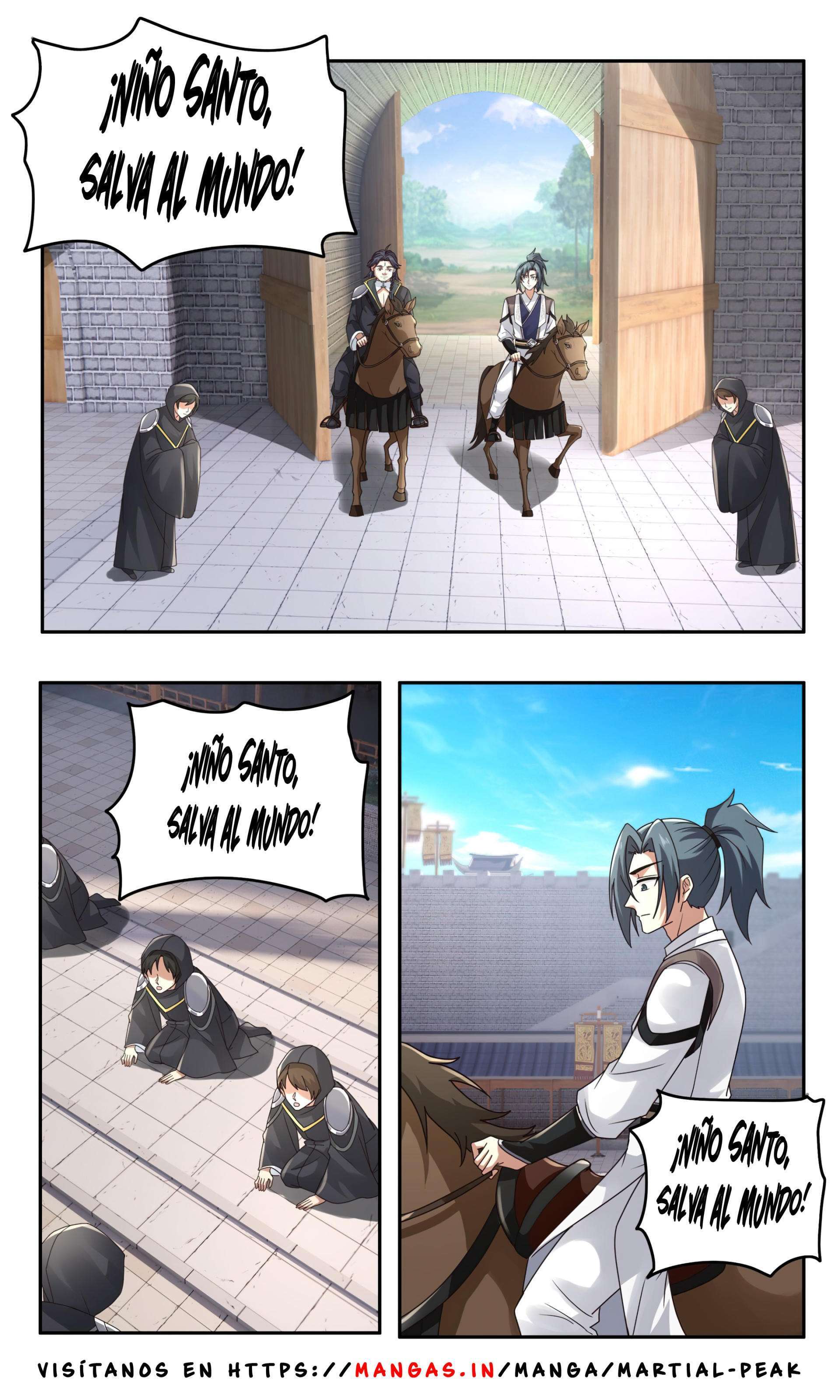 Capitulo 3746 page 12